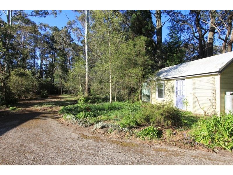 1211 Nowra Road, Fitzroy Falls NSW 2577