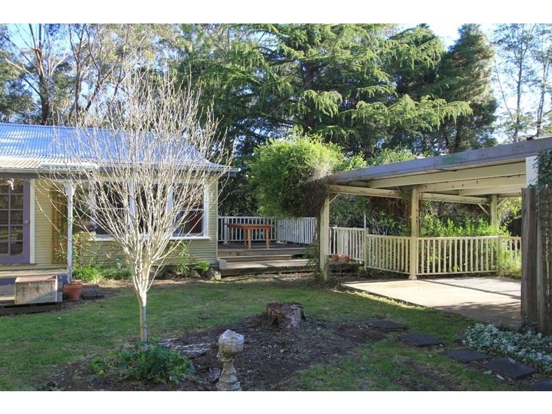 1211 Nowra Road, Fitzroy Falls NSW 2577