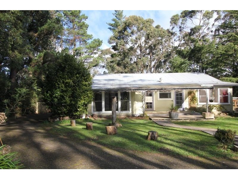 1211 Nowra Road, Fitzroy Falls NSW 2577