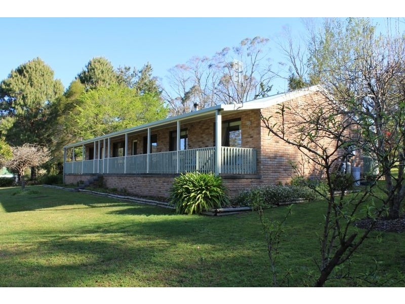 17 Jenanter Dr, Kangaroo Valley NSW 2577