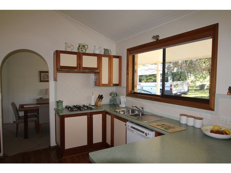 17 Jenanter Dr, Kangaroo Valley NSW 2577