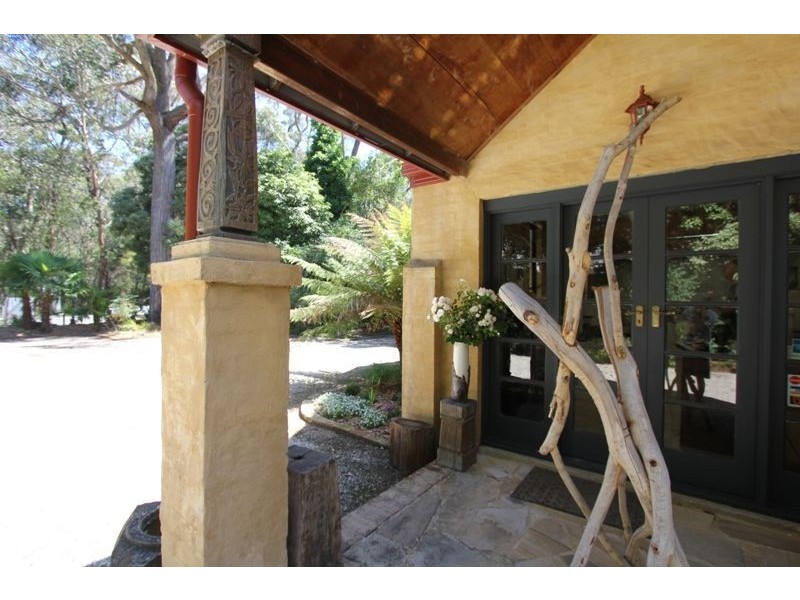 1349 Nowra Rd, Fitzroy Falls NSW 2577