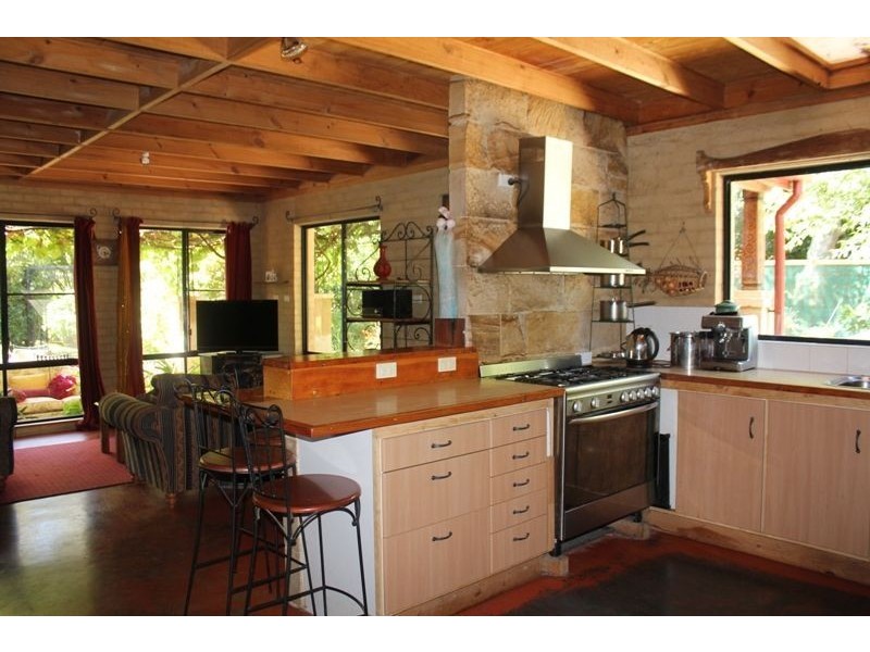 1349 Nowra Rd, Fitzroy Falls NSW 2577