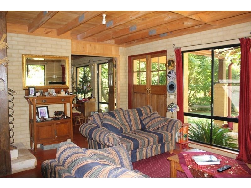 1349 Nowra Rd, Fitzroy Falls NSW 2577