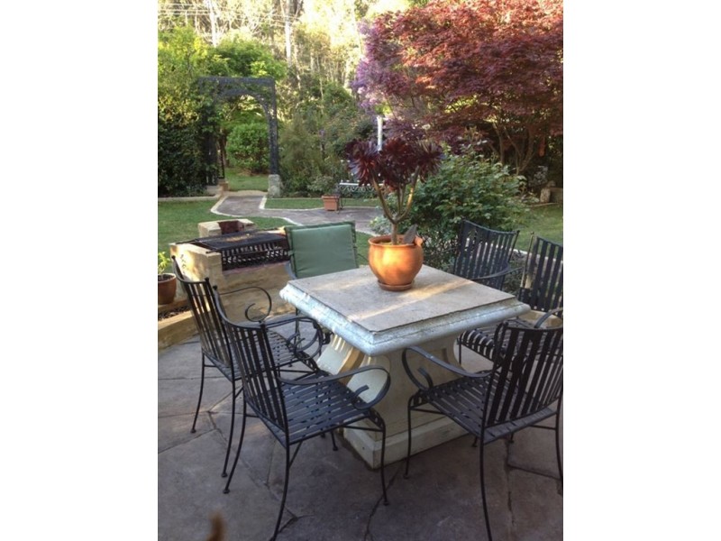 1349 Nowra Rd, Fitzroy Falls NSW 2577