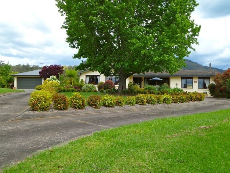 1699 Moss Vale Rd, Kangaroo Valley NSW 2577