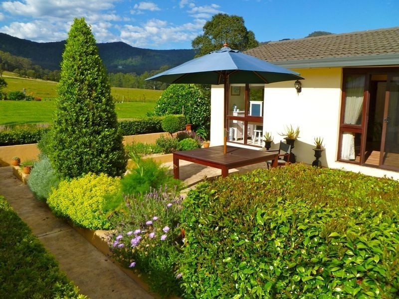 1699 Moss Vale Rd, Kangaroo Valley NSW 2577