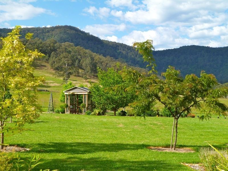 1699 Moss Vale Rd, Kangaroo Valley NSW 2577