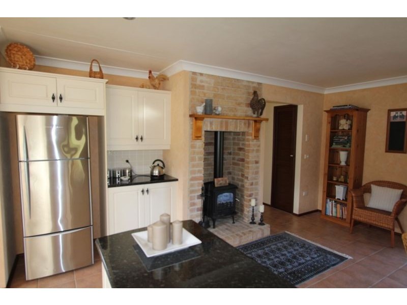 1699 Moss Vale Rd, Kangaroo Valley NSW 2577