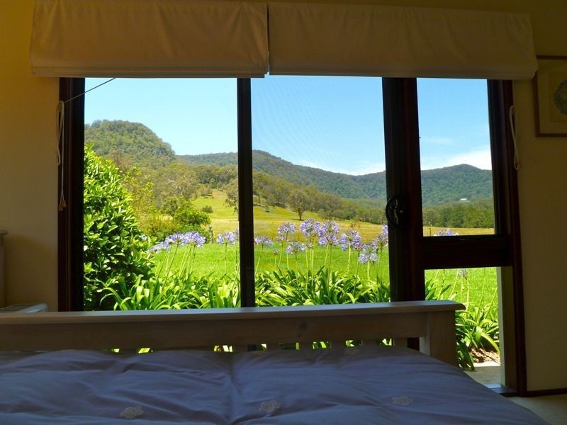 1699 Moss Vale Rd, Kangaroo Valley NSW 2577
