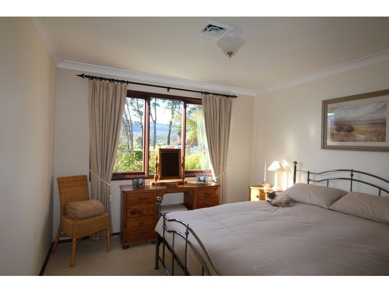 1699 Moss Vale Rd, Kangaroo Valley NSW 2577