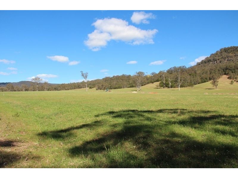 Lot 1-3 Nugents Creek Road, Kangaroo Valley NSW 2577