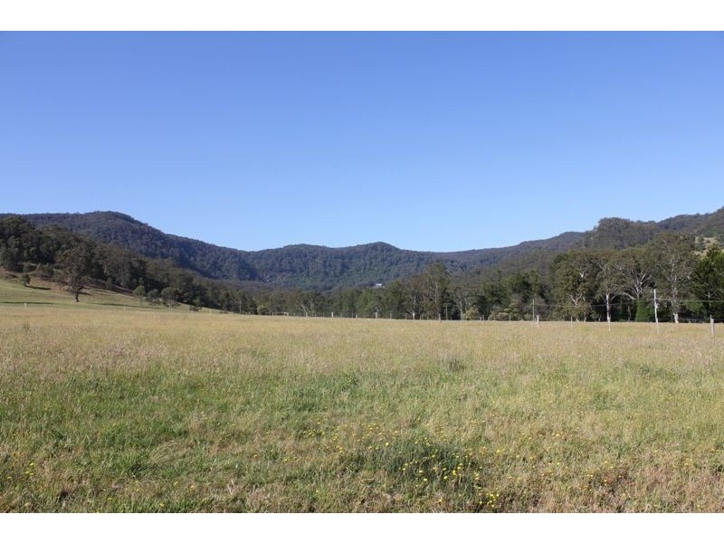 Lot 1-3 Nugents Creek Road, Kangaroo Valley NSW 2577