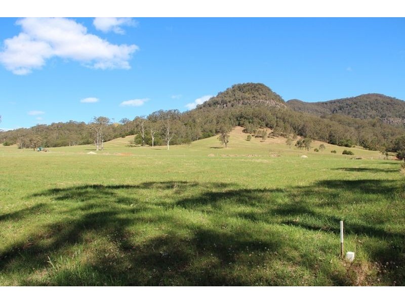 Lot 1-3 Nugents Creek Road, Kangaroo Valley NSW 2577