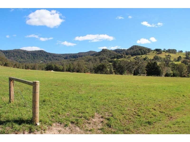 Lot 1-3 Nugents Creek Road, Kangaroo Valley NSW 2577