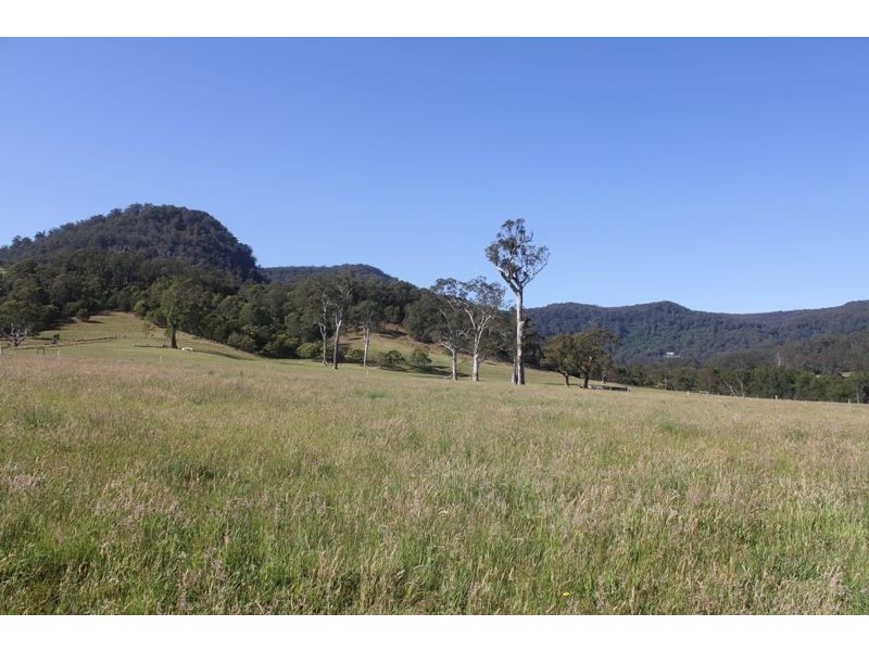 Lot 1-3 Nugents Creek Road, Kangaroo Valley NSW 2577