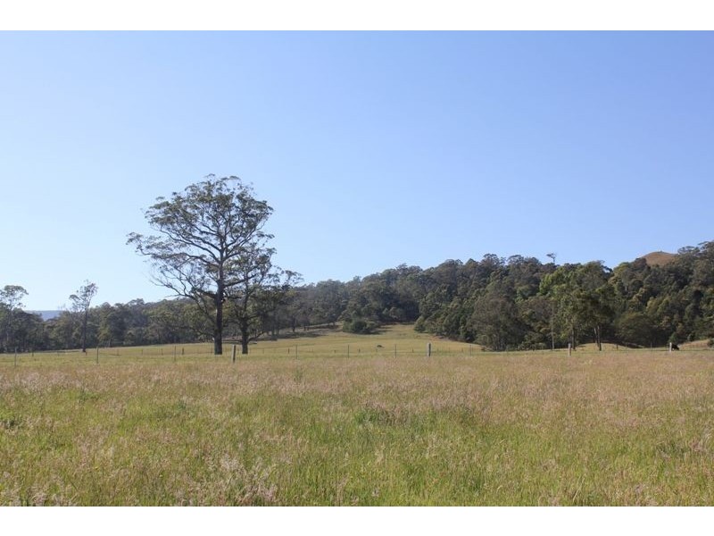 Lot 1-3 Nugents Creek Road, Kangaroo Valley NSW 2577