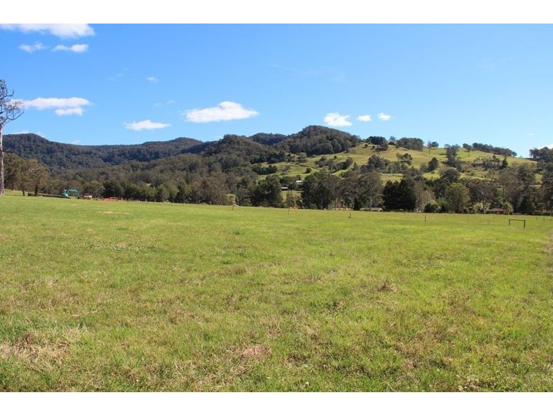 Lot 1-3 Nugents Creek Road, Kangaroo Valley NSW 2577