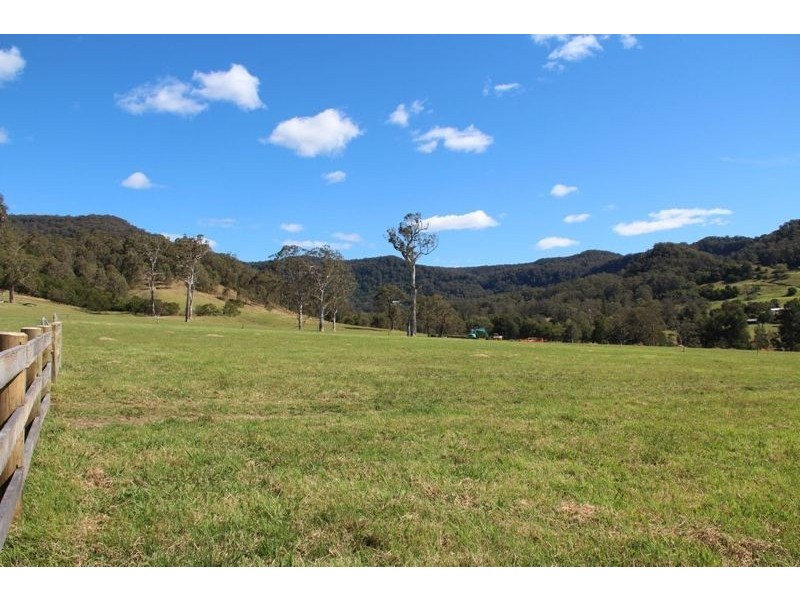 Lot 1-3 Nugents Creek Road, Kangaroo Valley NSW 2577