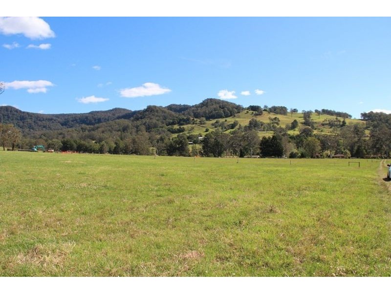 Lot 1-3 Nugents Creek Road, Kangaroo Valley NSW 2577