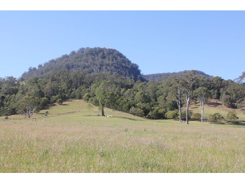Lot 1-3 Nugents Creek Road, Kangaroo Valley NSW 2577