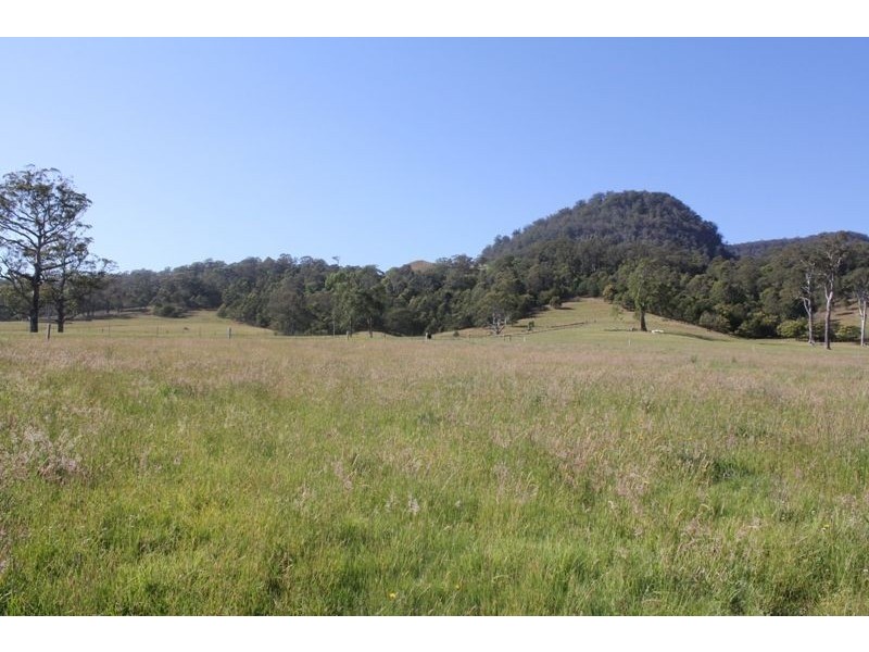 Lot 1-3 Nugents Creek Road, Kangaroo Valley NSW 2577