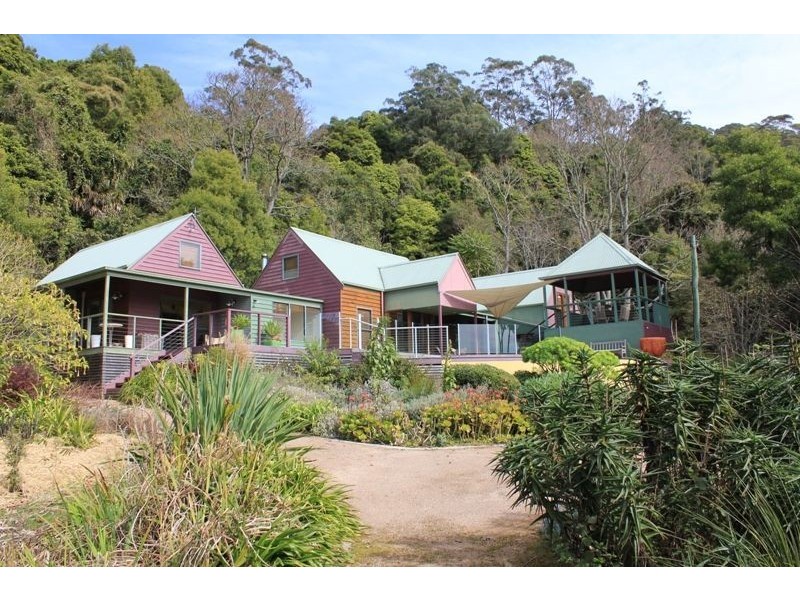 979A Moss Vale Rd, Kangaroo Valley NSW 2577
