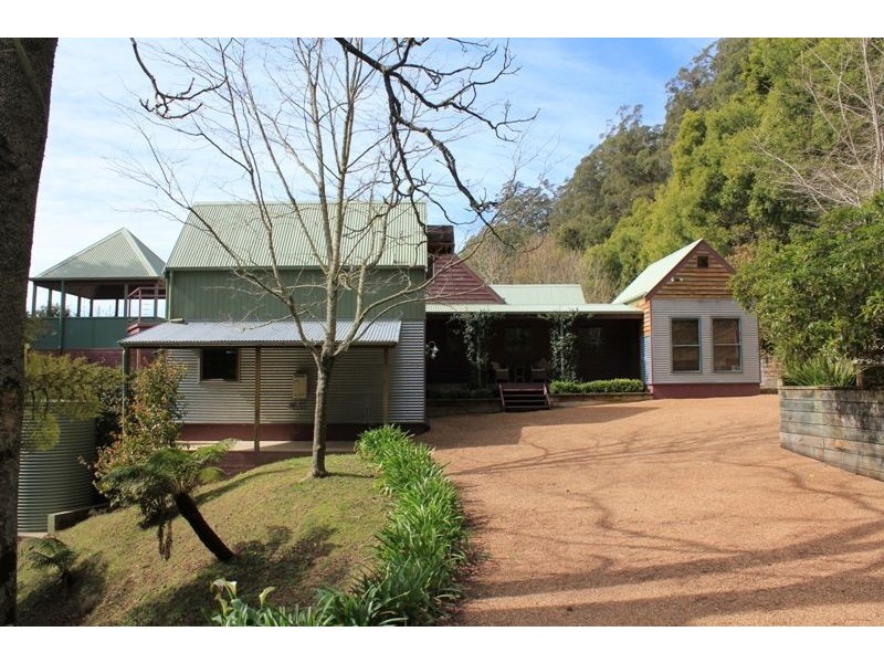 979A Moss Vale Rd, Kangaroo Valley NSW 2577