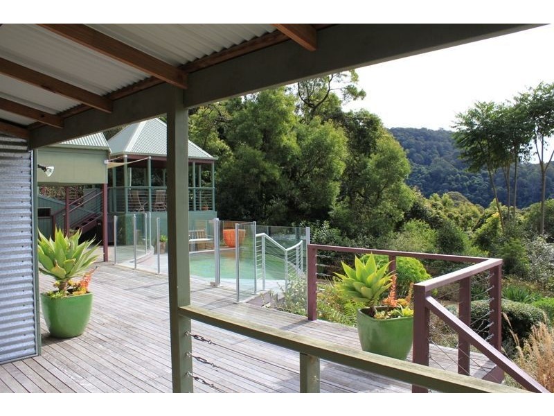 979A Moss Vale Rd, Kangaroo Valley NSW 2577