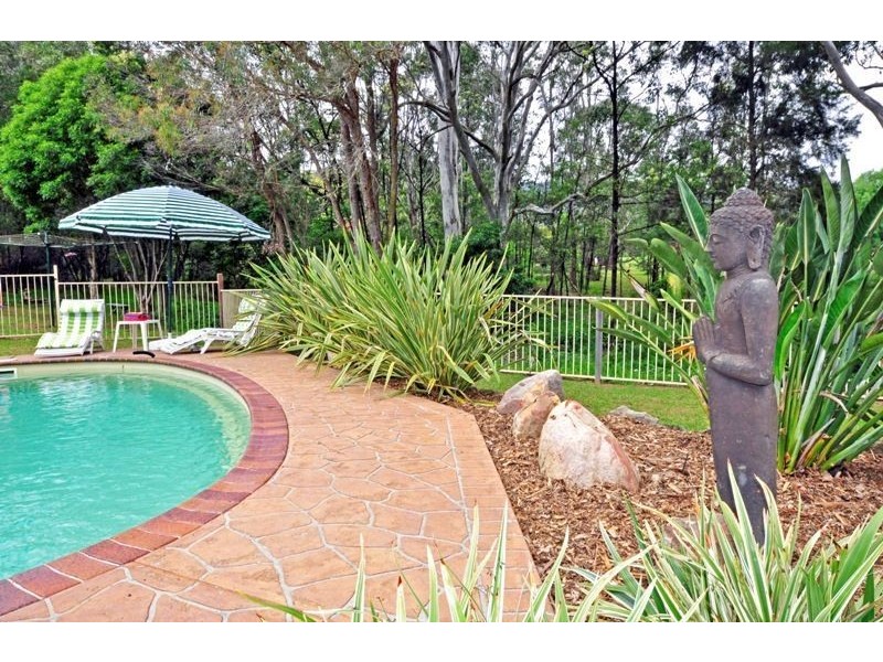 4 Rectory Park Way, Kangaroo Valley NSW 2577