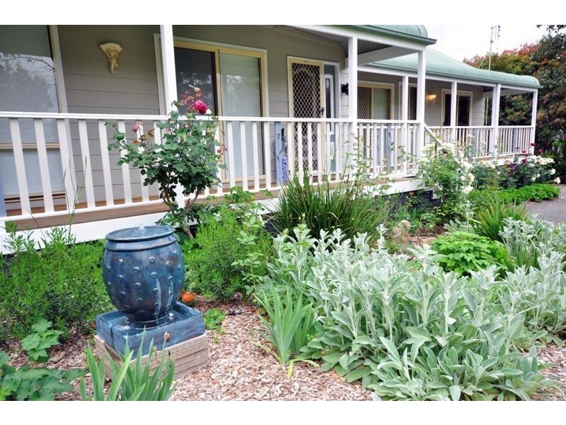 4 Rectory Park Way, Kangaroo Valley NSW 2577
