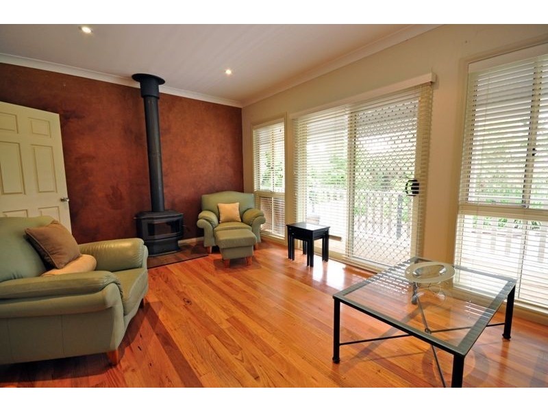 4 Rectory Park Way, Kangaroo Valley NSW 2577