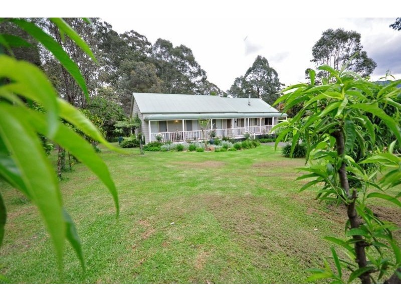 4 Rectory Park Way, Kangaroo Valley NSW 2577