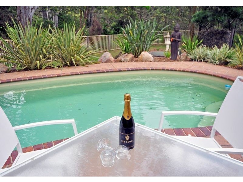 4 Rectory Park Way, Kangaroo Valley NSW 2577