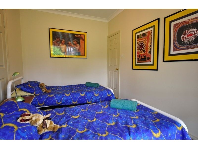 4 Rectory Park Way, Kangaroo Valley NSW 2577