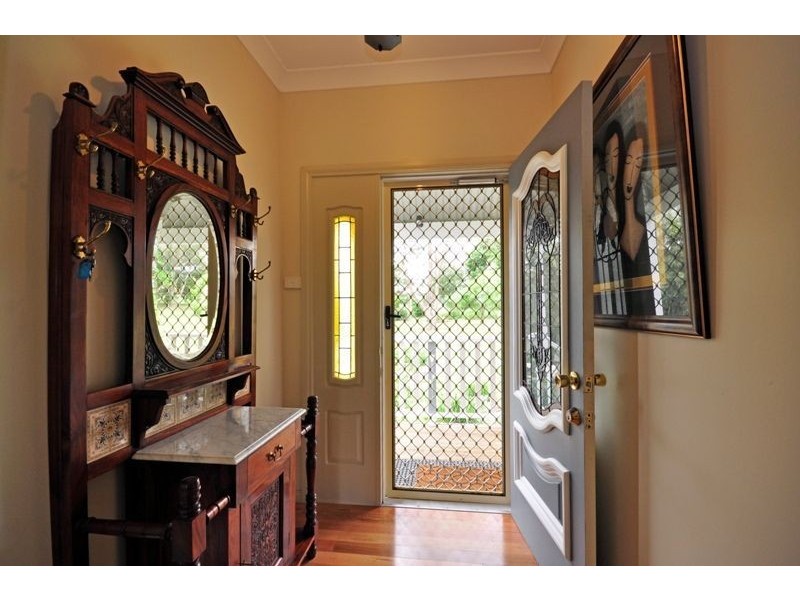 4 Rectory Park Way, Kangaroo Valley NSW 2577