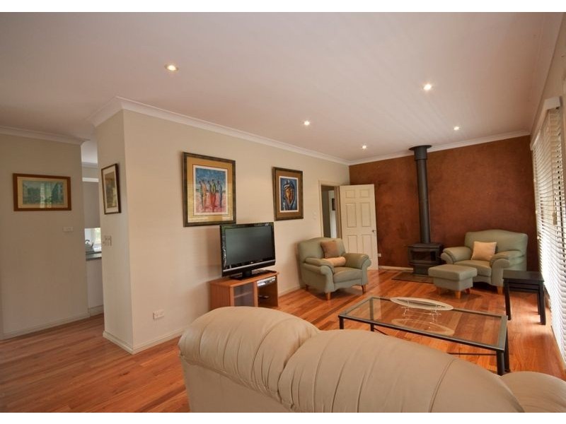 4 Rectory Park Way, Kangaroo Valley NSW 2577