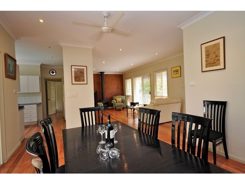 4 Rectory Park Way, Kangaroo Valley NSW 2577