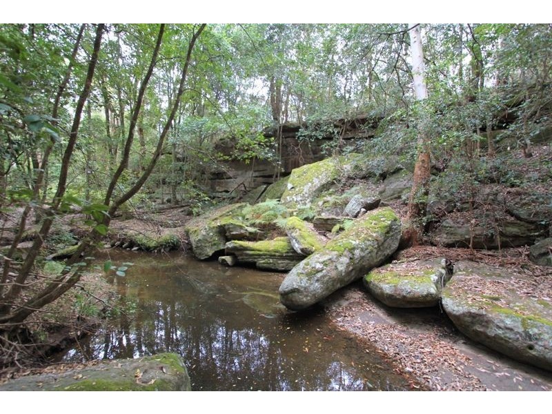 166a Bendeela Rd, Kangaroo Valley NSW 2577