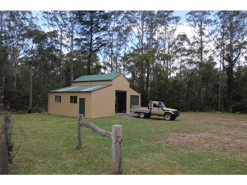 166a Bendeela Rd, Kangaroo Valley NSW 2577