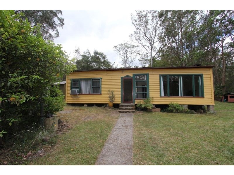 166a Bendeela Rd, Kangaroo Valley NSW 2577