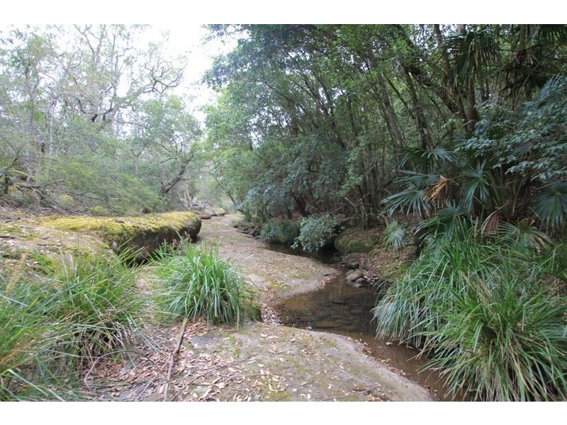 166a Bendeela Rd, Kangaroo Valley NSW 2577