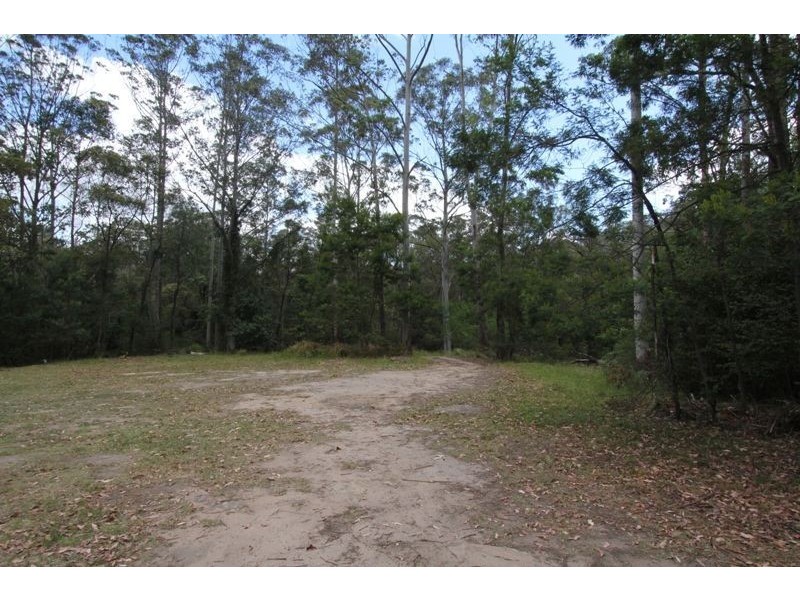 166a Bendeela Rd, Kangaroo Valley NSW 2577