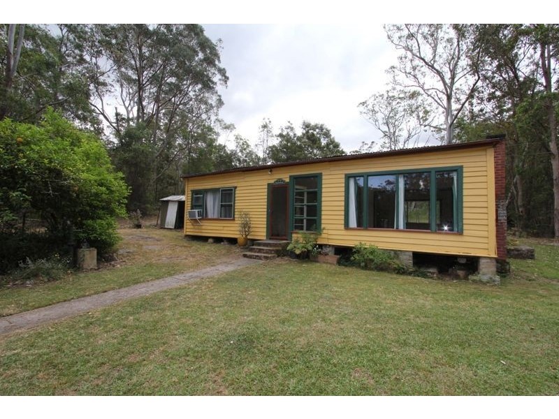 166a Bendeela Rd, Kangaroo Valley NSW 2577
