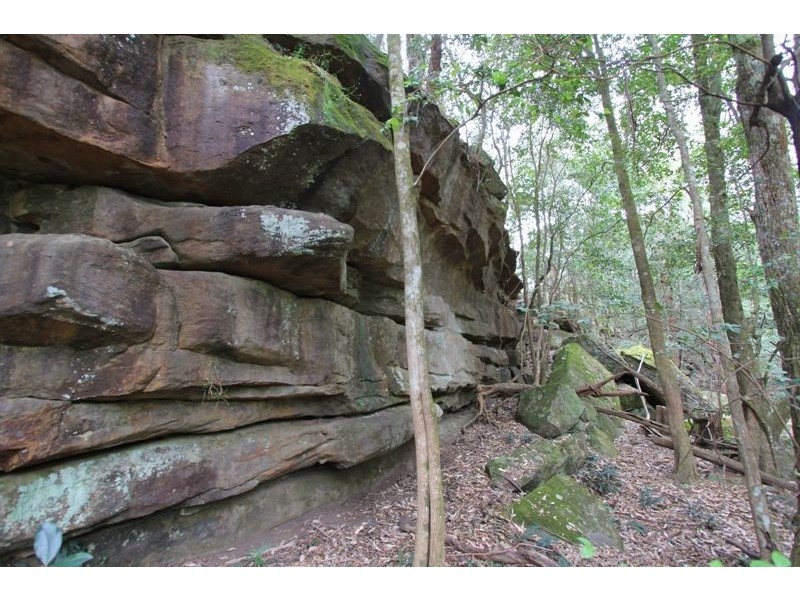 166a Bendeela Rd, Kangaroo Valley NSW 2577