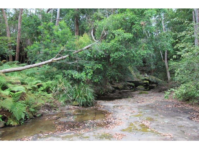 166a Bendeela Rd, Kangaroo Valley NSW 2577