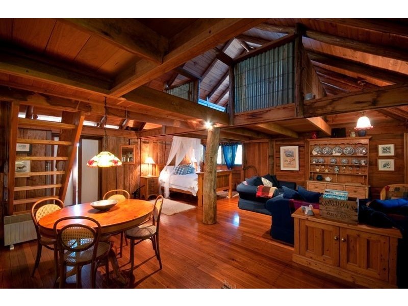 164 Moss Vale Rd, Kangaroo Valley NSW 2577