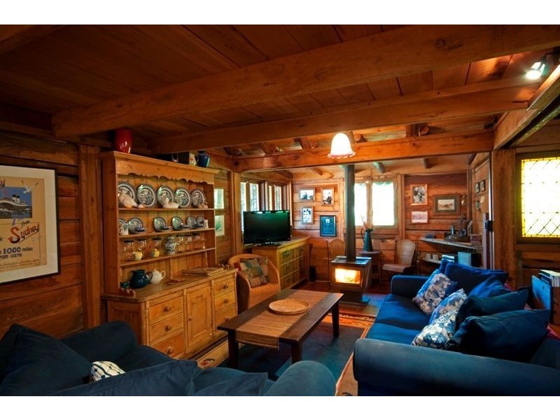 164 Moss Vale Rd, Kangaroo Valley NSW 2577