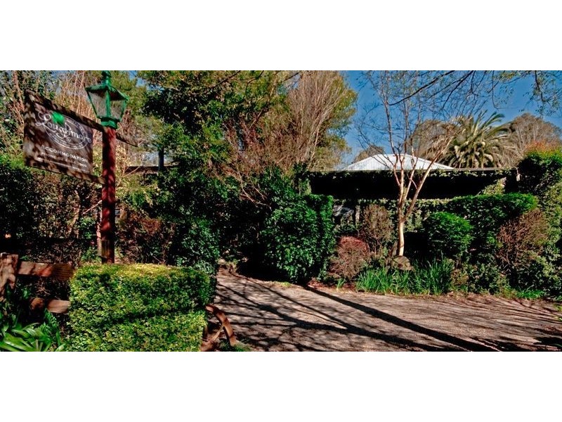 164 Moss Vale Rd, Kangaroo Valley NSW 2577