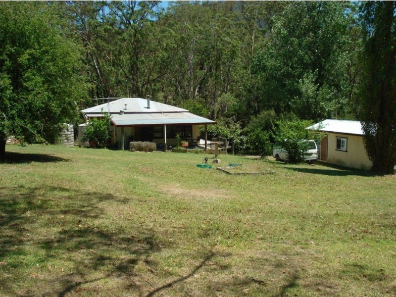 1610 Moss Vale Rd, Kangaroo Valley NSW 2577